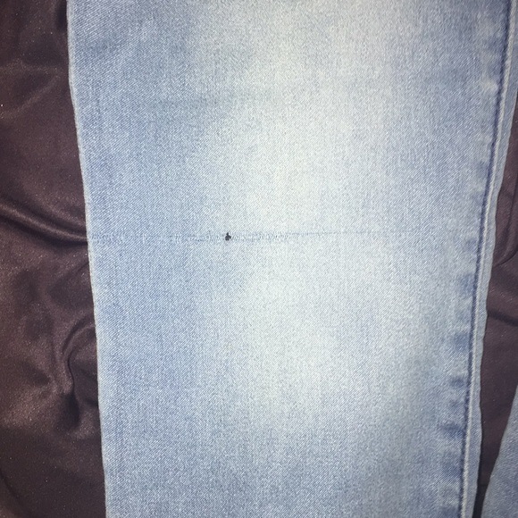 Size 6 d.jeans - Picture 4 of 4